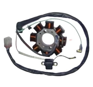 Coil Plate