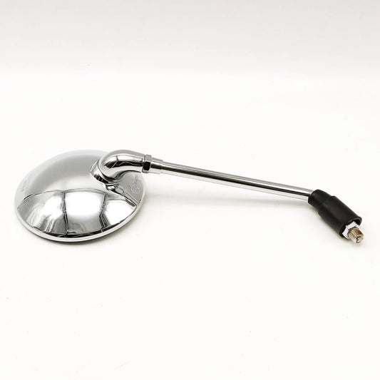 Mirror Right Hand Chrome (2019-2023) for METEOR 350-Royal Enfield
