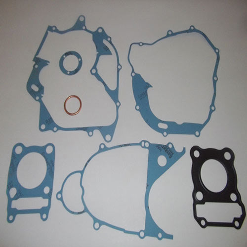 Engine Packing
