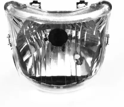 Head light Assembly for HERO CD 100/CD 100 SS-FIRST QUALITY