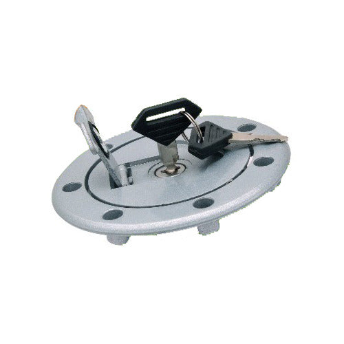 Petrol Tank Lock