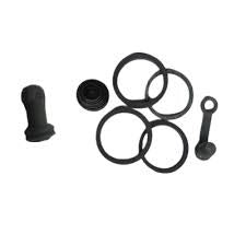 Rear Brake Disc Caliber O Ring