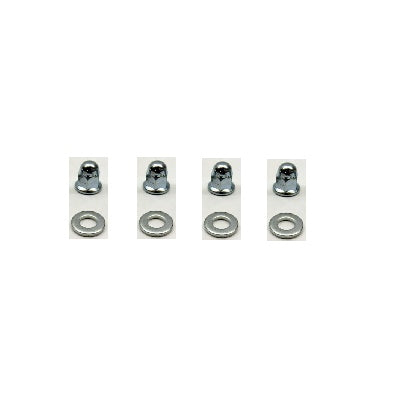 Head Studd Nut Bold for HERO CD 100/CD 100 SS-FIRST QUALITY