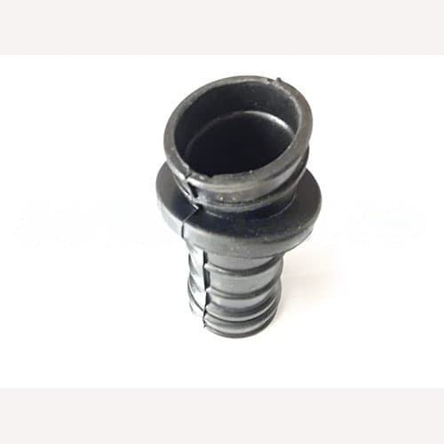 Hose Pipe Rubber for HERO CD 100/CD 100 SS-FIRST QUALITY