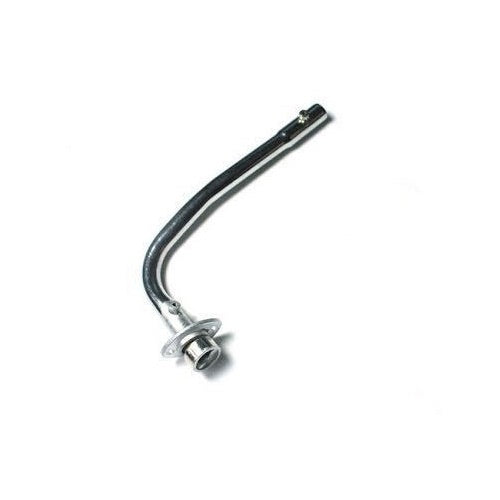 Iron pollution pipe for HERO CD 100/CD 100 SS-FIRST QUALITY