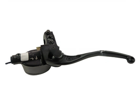 Front Master Cylinder Assembly for METEOR 350-Royal Enfield
