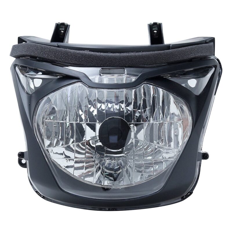 Headlight Unit