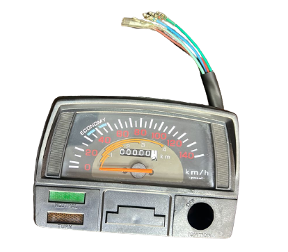 Meter Assembly for HERO CD 100/CD 100 SS-FIRST QUALITY