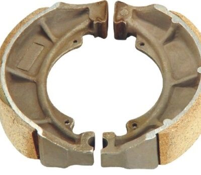 Rear Brake Shoe Genuine