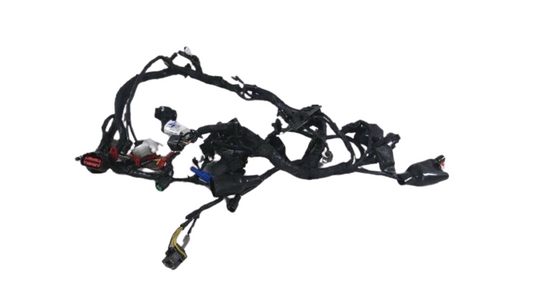 Harness Wiring for METEOR 350-Royal Enfield