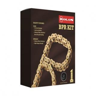 Chain Sprocket Kit-Brass O Ring for Classic 500-Rolon
