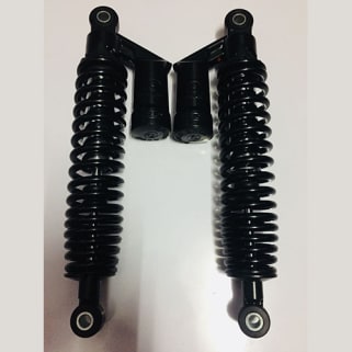 Rear Shock Absorber Set