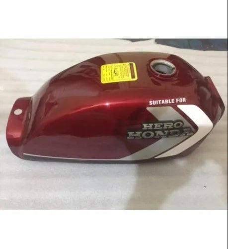 Petrol Tank for HERO CD 100/CD 100 SS-FIRST QUALITY