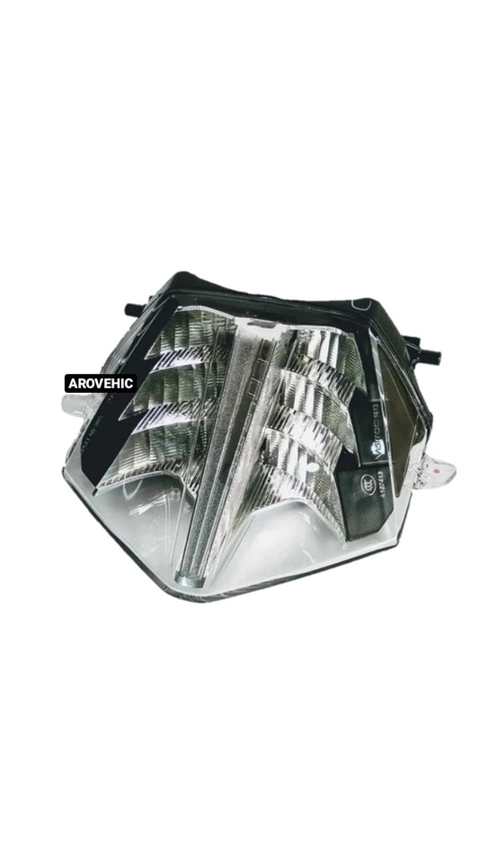 Tail lamp Assembly for KTM Duke 200-KTM