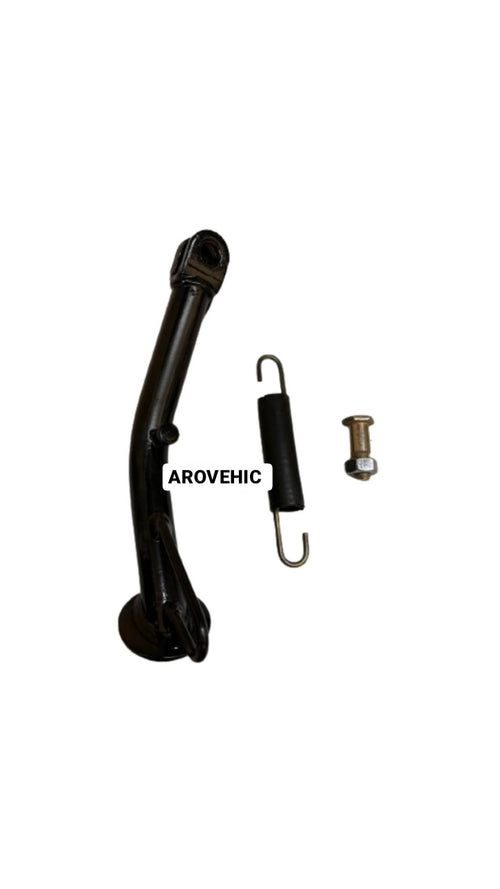 Side stand assembly for KTM Duke 200-KTM