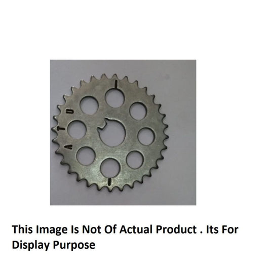 Timing Gear Genuine