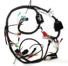 Wiring Kit