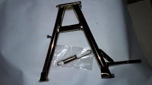 Center Stand Set
