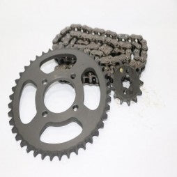 Chain Sprocket Kit