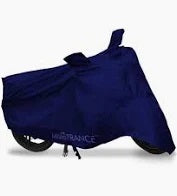 Body Cover for Bajaj Pulsar NS 160-ABK