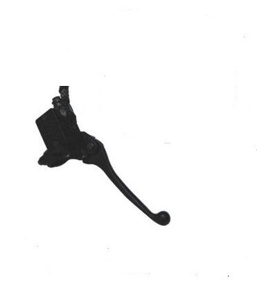 Disc Lever Assembly