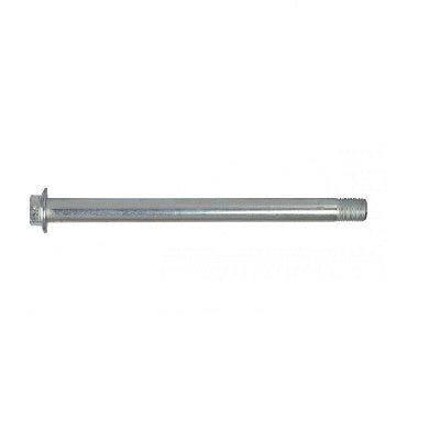 Rear Axle for HERO CD 100/CD 100 SS-FIRST QUALITY