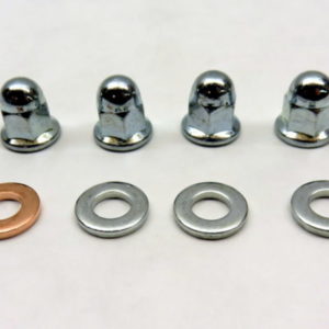 Head Nut Watcher