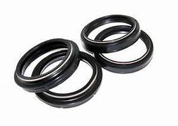 Fork oil seal-KTM for KTM RC 390-KTM