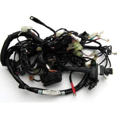 Wiring Kit for KTM Duke 200-KTM
