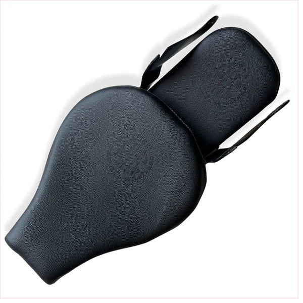 Foldable Seat for Classic 500-ABK