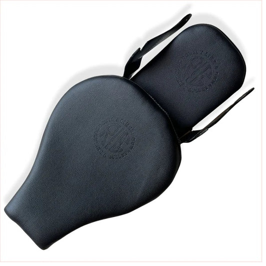 Foldable Seat for Classic 500-ABK