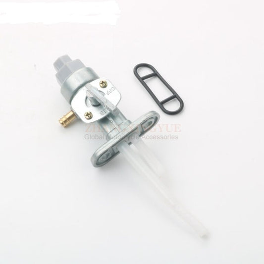 Petrol Tap Lock