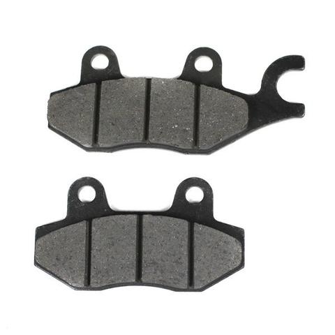 Rear Disc Pad Genuine