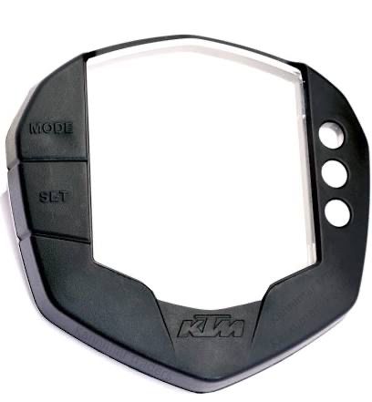 Meter Shell-ABK for KTM RC 200-ABK