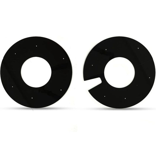 Pro disc for KTM Duke 125-ABK