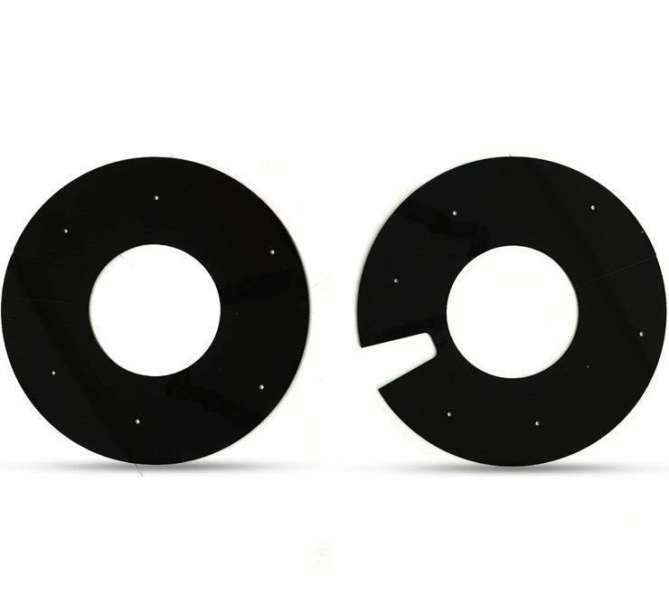 Pro disc-ABK for KTM RC 200-ABK