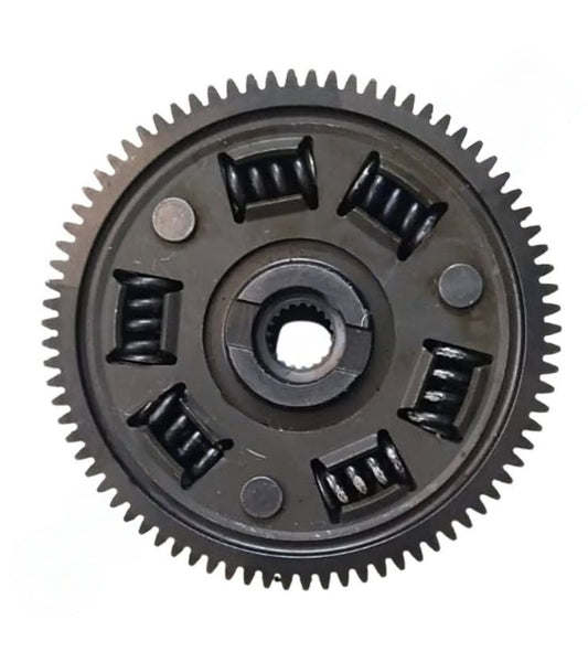 Clutch assembly for KTM Duke 390-KTM