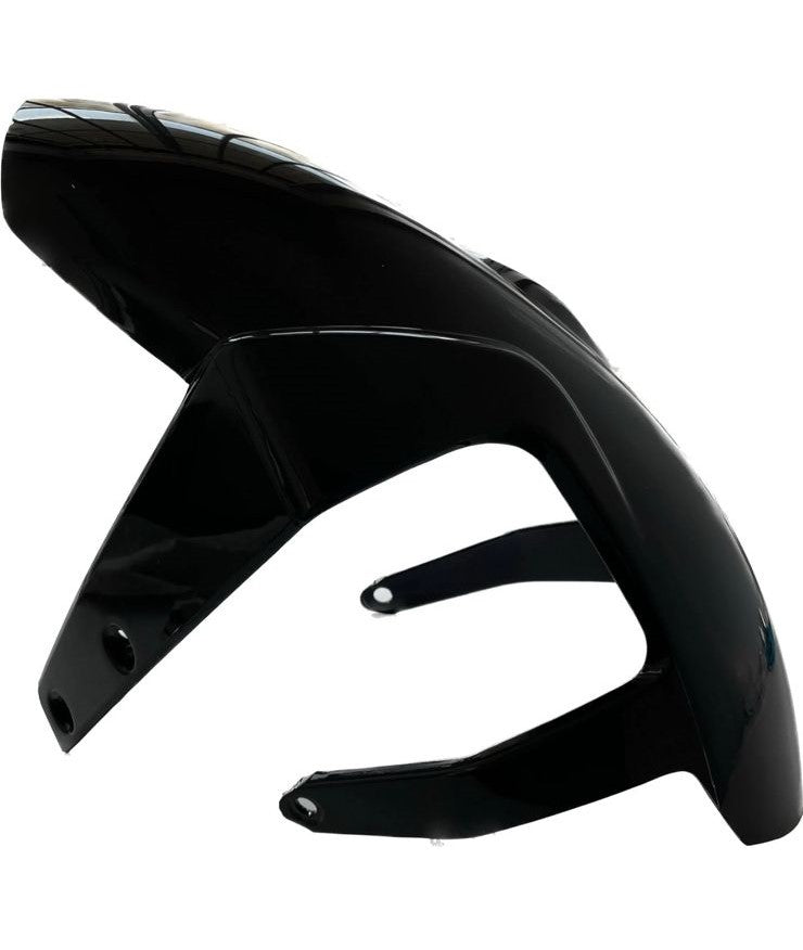 Front mudguard-KTM for KTM RC 200-KTM