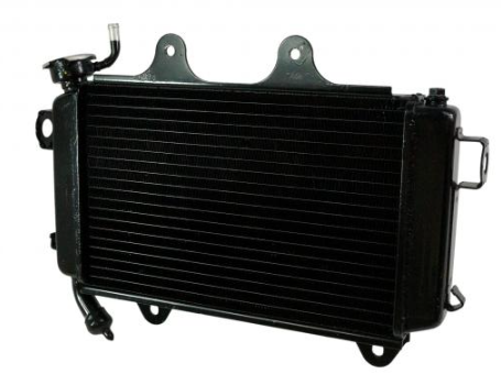 Radiator for KTM Duke 390-KTM