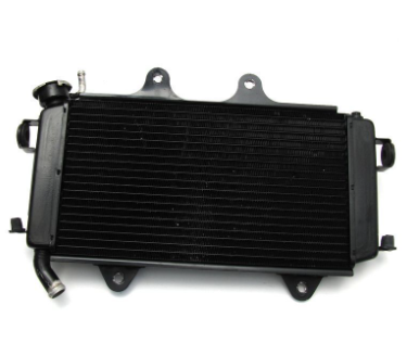 Radiator for KTM Duke 125-KTM