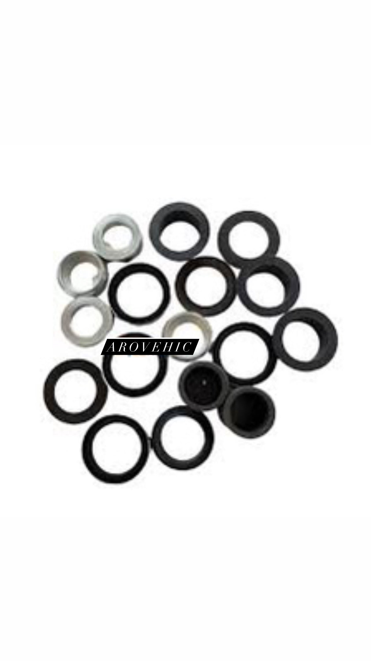 Swingarm bush kit for KTM Duke 390-KTM