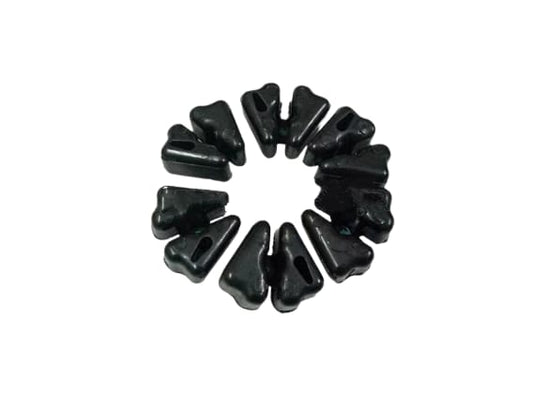 Cush rubber-KTM for KTM RC 200-KTM