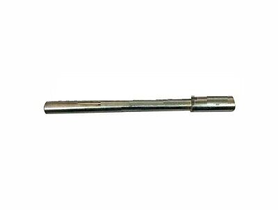 Front wheel axle for KTM Duke 125-KTM