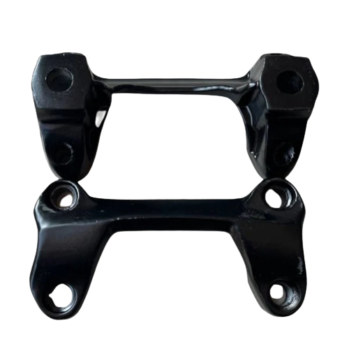 Handle bar holder for KTM Duke 125-KTM