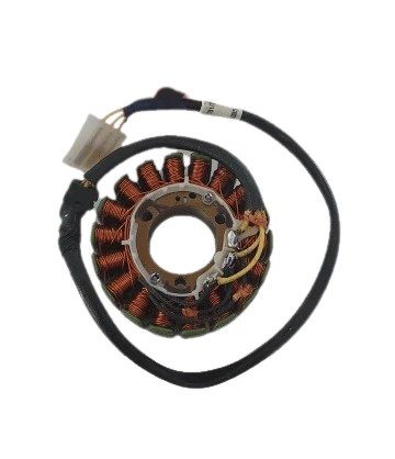 Stator coil plate assembly-KTM for KTM RC 200-KTM