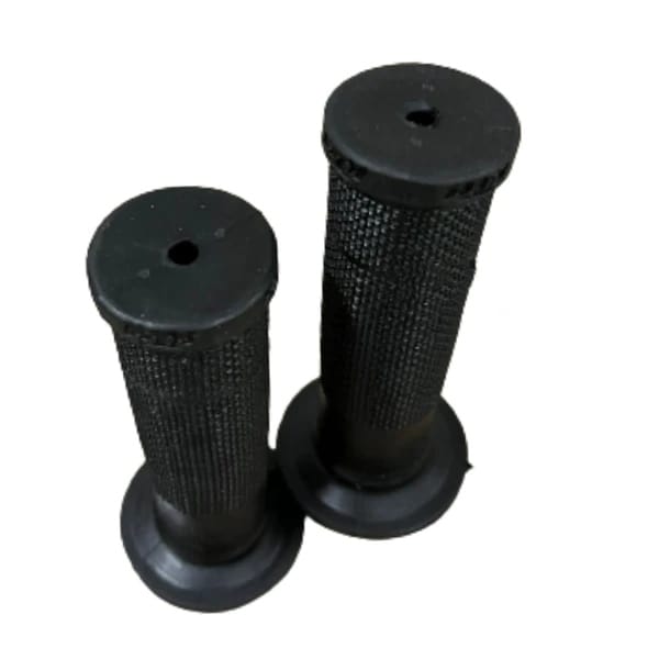 Grip set for KTM Duke 125-ABK