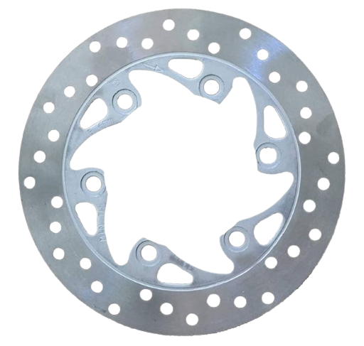 Rear Disc Plate for KTM Duke 200-ABK