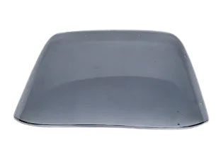 Visor for Yamaha RXZ