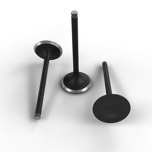 Valve Inlet for Classic 500-Royal Enfield