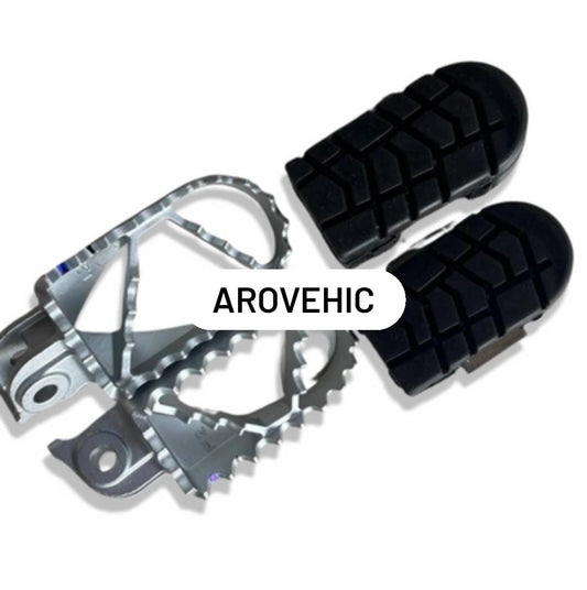 Foot Pegs for KTM 250 Adventure-ABK